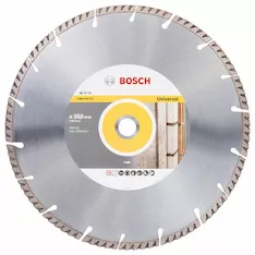 Алмазный отрезной круг Bosch 2608615071