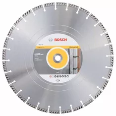 Алмазный отрезной круг Bosch 2608615072