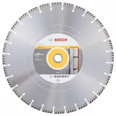 Алмазный отрезной круг Bosch 2608615073