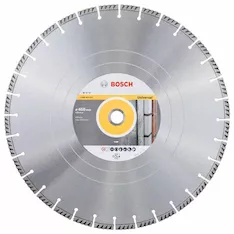 Алмазный отрезной круг Bosch 2608615074