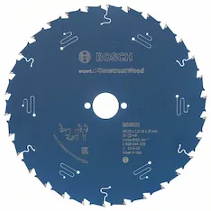 Пильный диск Bosch 2608644339