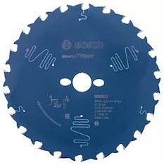 Пильный диск Bosch 2608644340