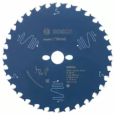 Пильный диск Bosch 2608644341