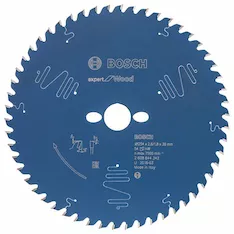Пильный диск Bosch 2608644342