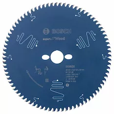 Пильный диск Bosch 2608644343