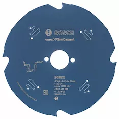 Пильный диск Bosch 2608644344