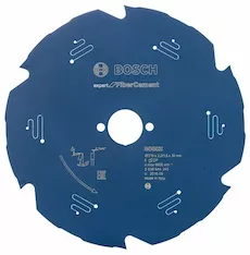 Пильный диск Bosch 2608644345