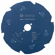 Пильный диск Bosch 2608644347