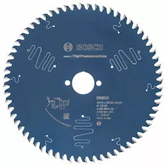Пильный диск Bosch 2608644355