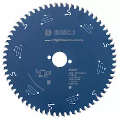 Пильный диск Bosch 2608644356