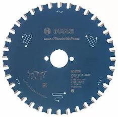 Пильный диск Bosch 2608644367