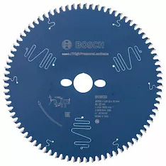 Пильный диск Bosch 2608644358