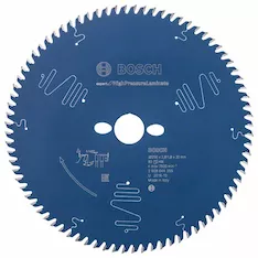 Пильный диск Bosch 2608644359