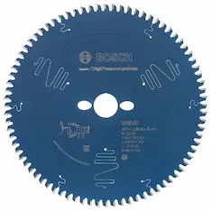 Пильный диск Bosch 2608644360