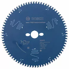 Пильный диск Bosch 2608644361