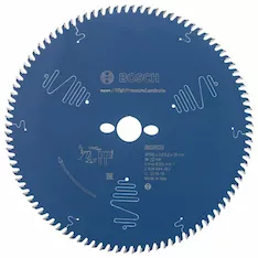 Пильный диск Bosch 2608644363