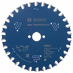 Пильный диск Bosch 2608644365