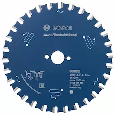 Пильный диск Bosch 2608644366