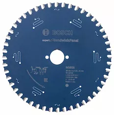 Пильный диск Bosch 2608644368