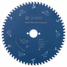 Пильный диск Bosch 2608644357