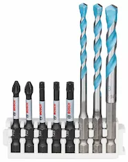 Набор бит Bosch 2608577144