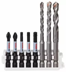 Набор бит Bosch 2608577145
