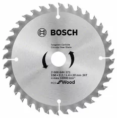 Пильный диск Bosch 2608644371