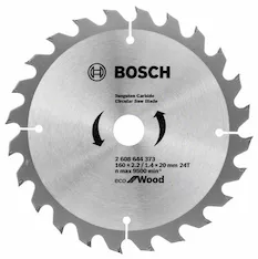 Пильный диск Bosch 2608644373