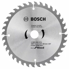 Пильный диск Bosch 2608644374