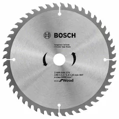 Пильный диск Bosch 2608644378