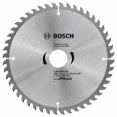 Пильный диск Bosch 2608644380