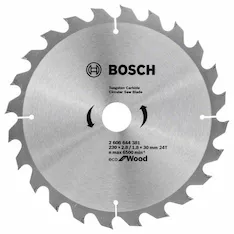 Пильный диск Bosch 2608644381