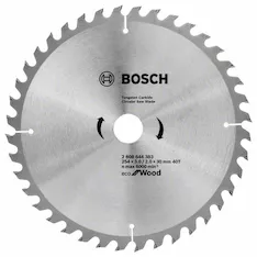 Пильный диск Bosch 2608644383