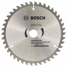 Пильный диск Bosch 2608644388
