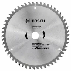Пильный диск Bosch 2608644390