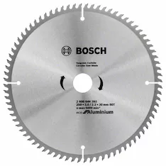 Пильный диск Bosch 2608644393