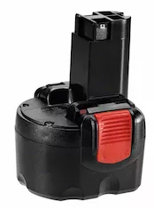 Аккумулятор Bosch 2607335846