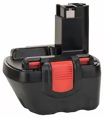 Аккумулятор Bosch 2607335848