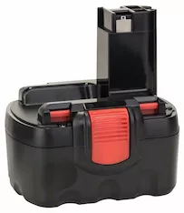 Аккумулятор Bosch 2607335850