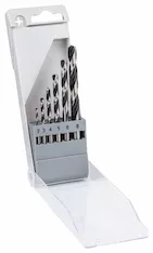 Спиральное сверло Bosch 2608577346