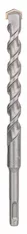 Бур Bosch SDS-plus-1 2608680285