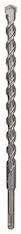 Бур Bosch SDS-plus-1 2608680286