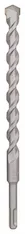 Бур Bosch SDS-plus-1 2608680288