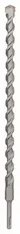 Бур Bosch SDS-plus-1 2608680293
