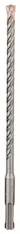 Бур Bosch SDS-plus-5X 2608833796