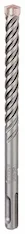 Бур Bosch SDS-plus-5X 2608833804