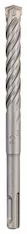 Бур Bosch SDS-plus-5X 2608833807