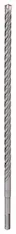 Бур Bosch SDS-plus-5X 2608833811