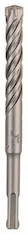Бур Bosch SDS-plus-5X 2608833813