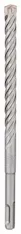 Бур Bosch SDS-plus-5X 2608833906